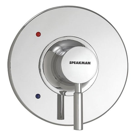 Shower Valve Trim