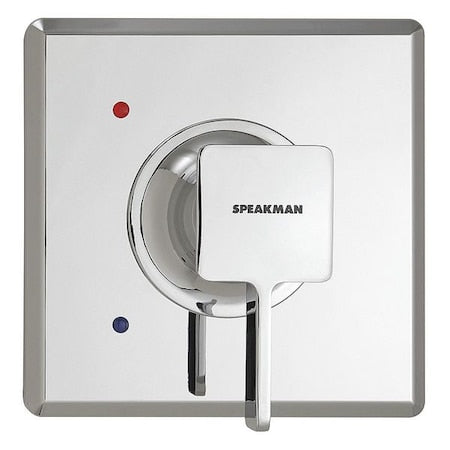 Shower Valve Trim