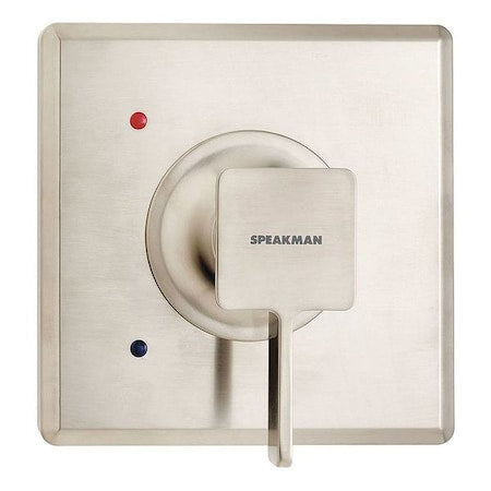 Shower Valve Trim