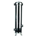 Filter Housing, 20 In., 6-7/10 In W, 304 SS
