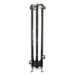 Filter Housing, 30 In, 7-9/10 In W, 316L SS