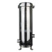 Filter Housing, 20 In., 9-4/5 In W, 316L SS