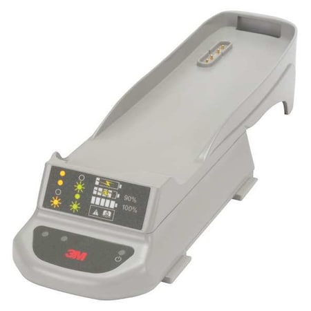 Versaflo Battery Charger Cradle, TR600, TR900