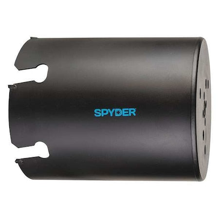 Hole Saw,Diameter:5.25",Carbide Tipped