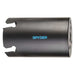 Hole Saw,Diameter:4 1/8",Carbide Tipped
