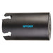 Hole Saw,Diameter:4",Carbide Tipped