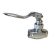 Drench Hose Self-Closing Valve, 3/8 in NPT, For SE-920/921/925/927