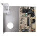 Furnace Control Board,25V AC, Integrated