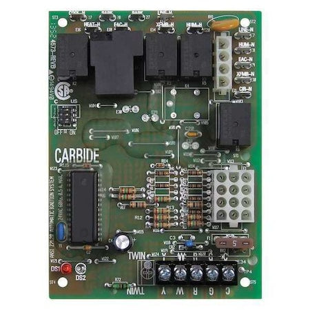 Furnace Board,For Trane Furnace Systems,