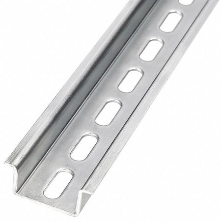 TerminlBlockMountingChannel,DINRail,PK10