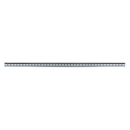 TerminlBlockMountingChannel,DIN,1mL,PK10