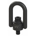 Hoist Ring,2-4-1/2in,1100 ft.-lb,HDHR
