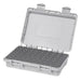 Pin Gage Set, Minus, Class ZZ, 50 Pcs