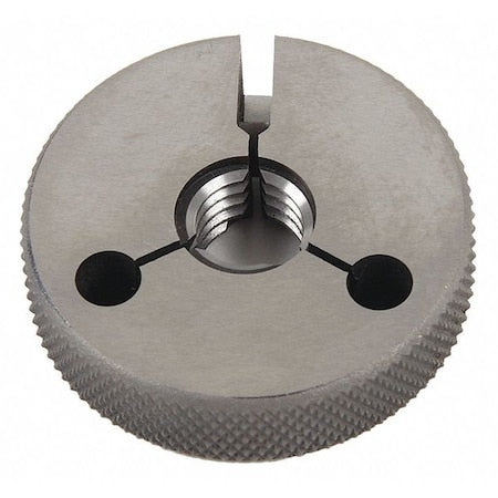 Ring Gage, Go/NoGo, 6g, M8.0-1.25