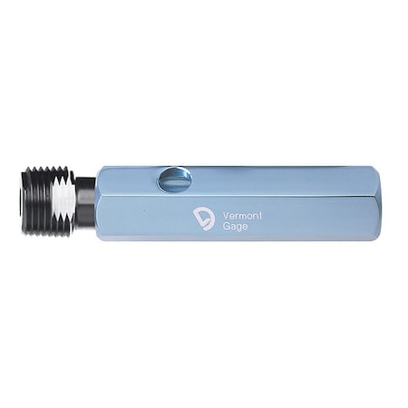 Plug Gage Assembly, NPT, L-1