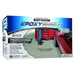 2 gal Floor Coating Kit,  Semi Gloss Finish,  Dark Gray,  Solvent Base