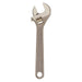 Adj. Wrench, Nonspark, 8", 1-1/8", Natural