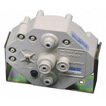 Reset Volume Controller,15 to 30 psi