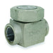 Steam Trap, 800F, Stainless Steel, 600 psi, NPT Outlet: 1/2 in