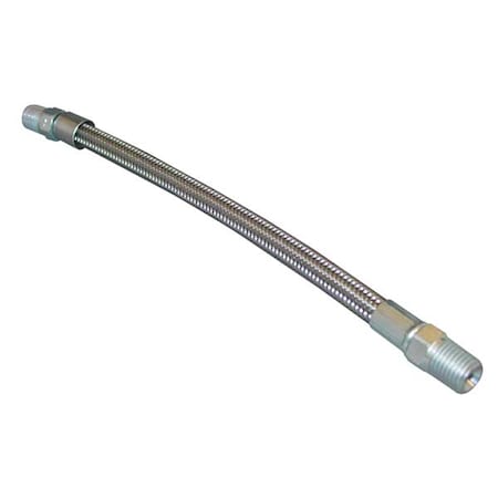 Flexible Hose Assembly,1/2" ID x 5 ft.