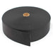 Bulk Webbing, 150 ft. x 2 In., 7000 lb., Color: Black