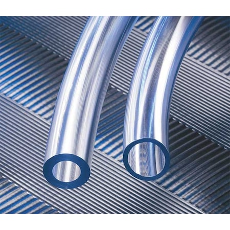 Tubing,35 at 70F,100 ft.,Shore A: 73