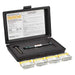 Helical Insert Repair Kit, Free-Running, M10-1.00 Thrd Sz