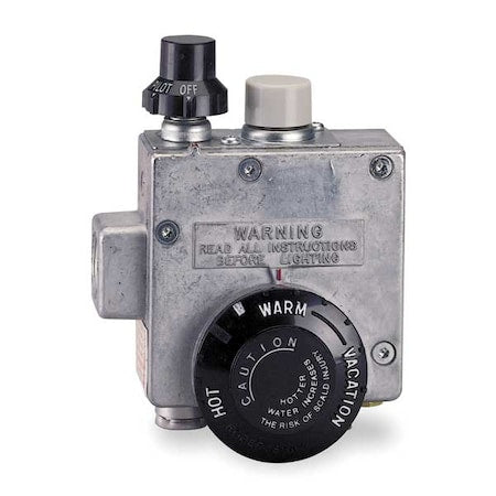 NG, Water Heater Control, 45K BtuH