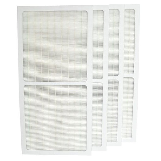 Filter, 11 In. D, 23 In. H, PK4