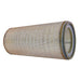 26x12-3/4" Powder Recovery Cartridge Filter