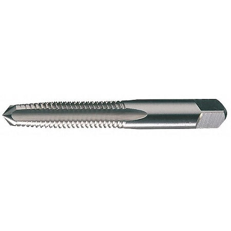 Tap Kit, 5/8"-18, UNF, 1 13/16 in