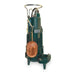 2 HP 2" Auto Explosion Proof Sewage Pump 230V Vertical