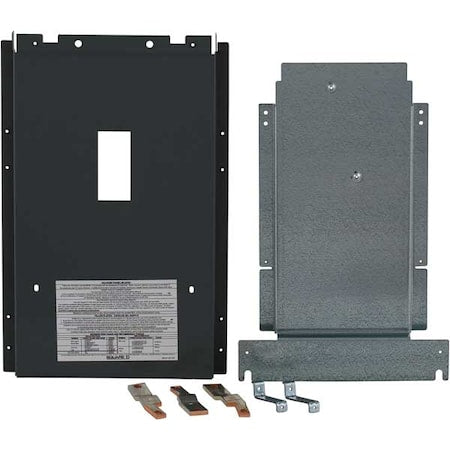 Main Breaker Kit, Square D PowerPact H, J and Q-Frame Panelboards, 225A