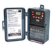 Electronic Timer, Gray, Plastic