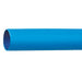 Heat Shrink Tube, Thin Wall, 2:1 I.D. Shrink Ratio, 2 in I.D. Before Shrinking, Blue, 100 ft
