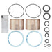 Triple Duty Screen,Stainless Steel