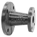 Eccentric Reducer Coupling Eccentric Reducer Coupling, 3" x 2-1/2" Pipe, Flanged, Cast Iron