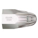 AirGunNozzle,1/2",NPT,StainlessSteel