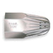 AirGunNozzle,3/8",NPT,Zinc;Aluminum