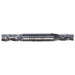 4-Flute HSS Center Cutting Square Double End MIll Cleveland HD-4C Bright 3/4x3/4x1-5/8x5-5/8