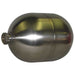 Float Ball,Oblong,SS,4 In