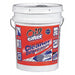 Cleaner/Degreaser, Water-based Parts Washer, Pail, 5 gal, Nonflammable, Clear