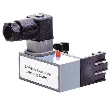 Flow Switch, AC Latching
