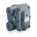 Steam Trap,406F,Cast Iron,0 to 125 psi