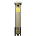 Filter Housing, Cartridge, 75GPM, 304 SS