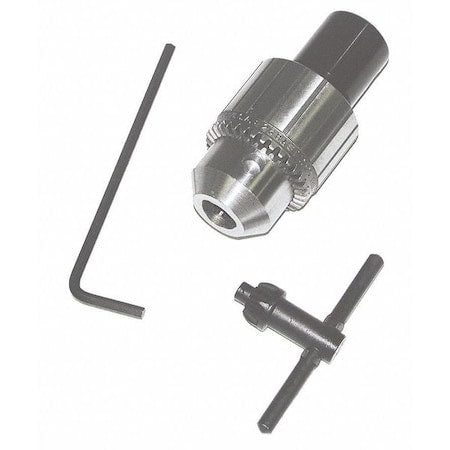 Drill Chuck & Arbor Adapter,For 4KYN6