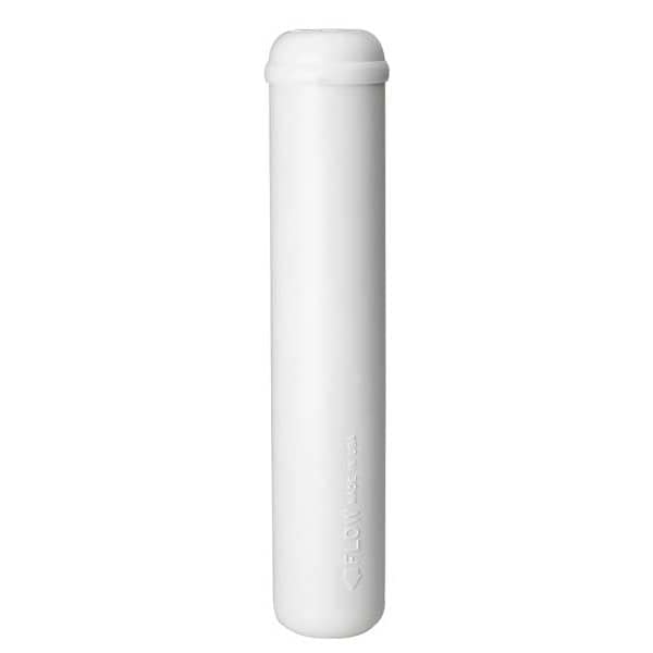 Inline Filter,  POU,  10x2In,  1/4In FPT,  Microns: 20