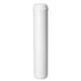 Inline Filter,  POU,  10x2In,  1/4In FPT,  Microns: 20