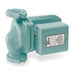 Hydronic Circulating Pump, 1/8 hp, 115V, 1 Phase, Flange Connection