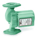Hydronic Circulating Pump, 1/25 hp, 115V, 1 Phase, Flange Connection